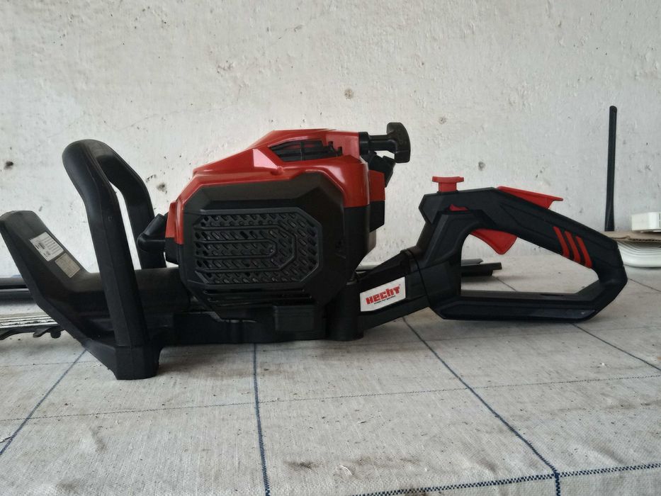 Hecht храсторез 0898 388 910
