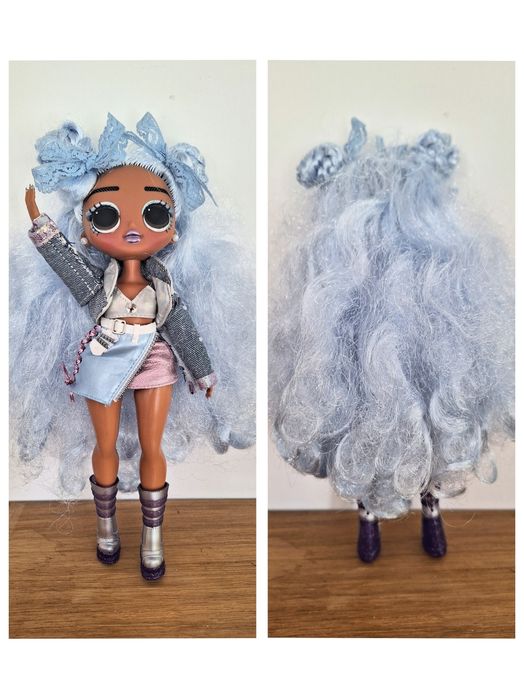 LOL кукли оригинални