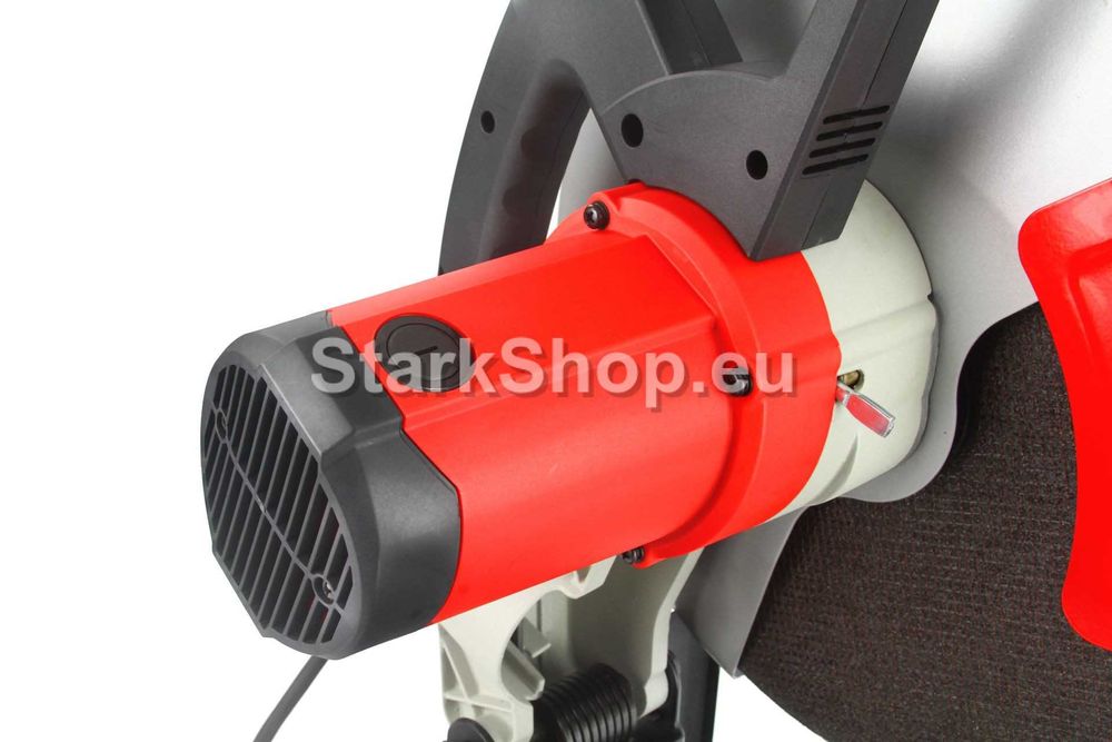 Настолен циркуляр за рязане на метал ф355 2.kW Mar-Pol