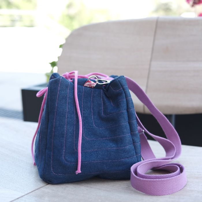 Сумка ручной работы