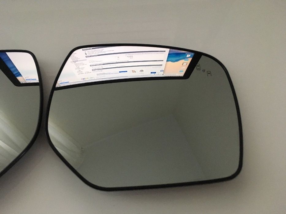 Oglinda - oglinzi Subaru Outback Boxer XV forester legacy 2012-2015