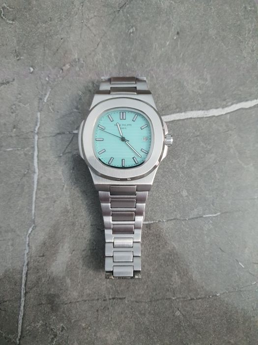 Patek Philippe Tiffany