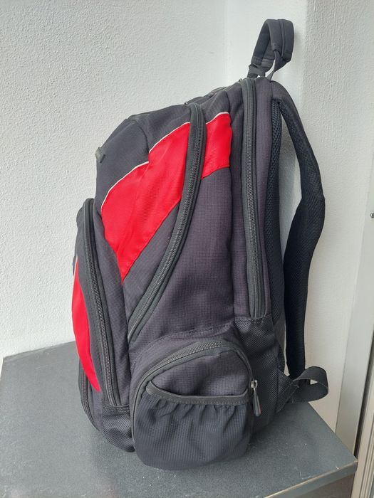 Samsonite-Оригинал 45L-размери 50см/45см
