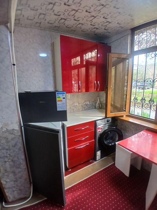 Срочно 2 хонали квартира ижарага берилади!!!