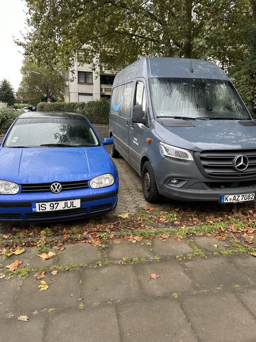 De vanzare golf 4. accept orice test