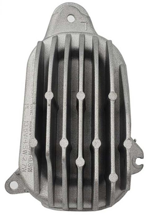 Modul led NOU Drl dreapta stanga lumini de zi  daylight Audi Q5