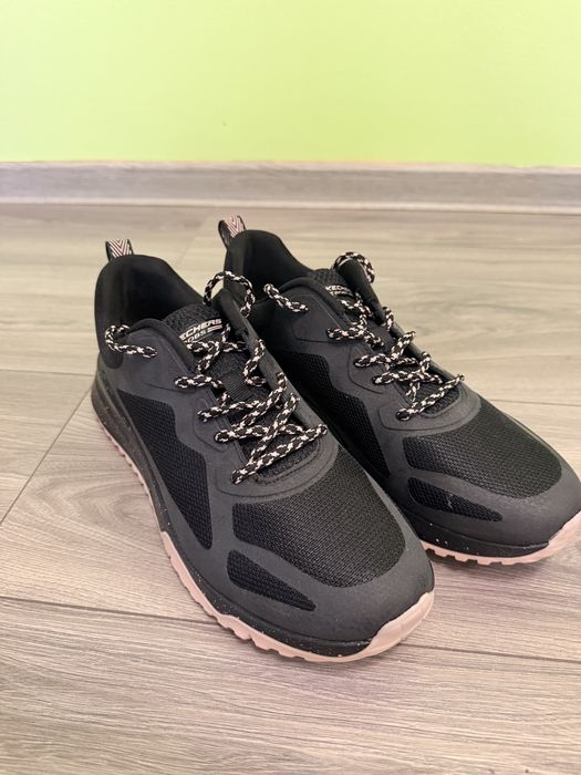 Adodasi Skechers bobs, talpa cu memorie, masura 39.5