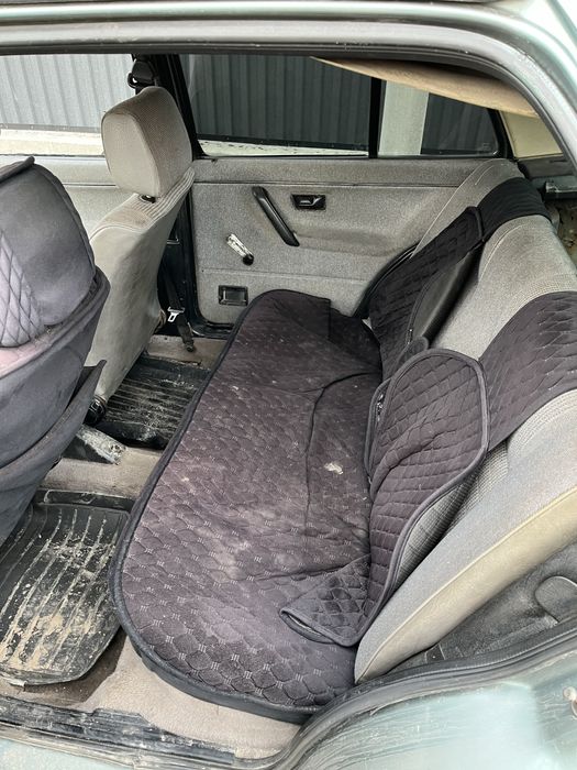 Голф 2 1.8.  1989г