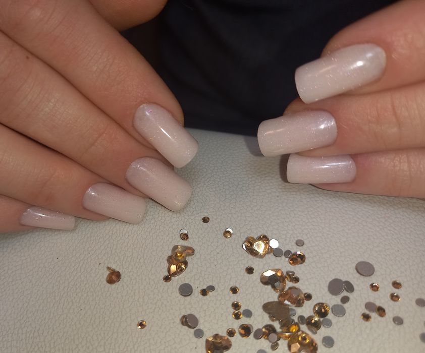 Manechiura . Pedichiura