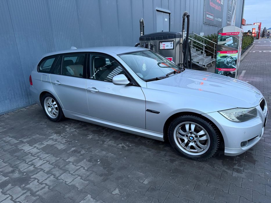 BMW 3 Series 2009 — imagine 2