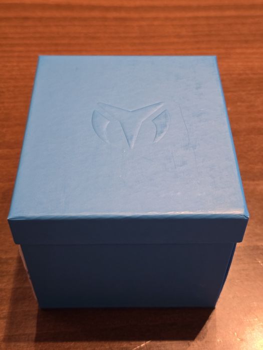 Часовник Invicta - Technomarine