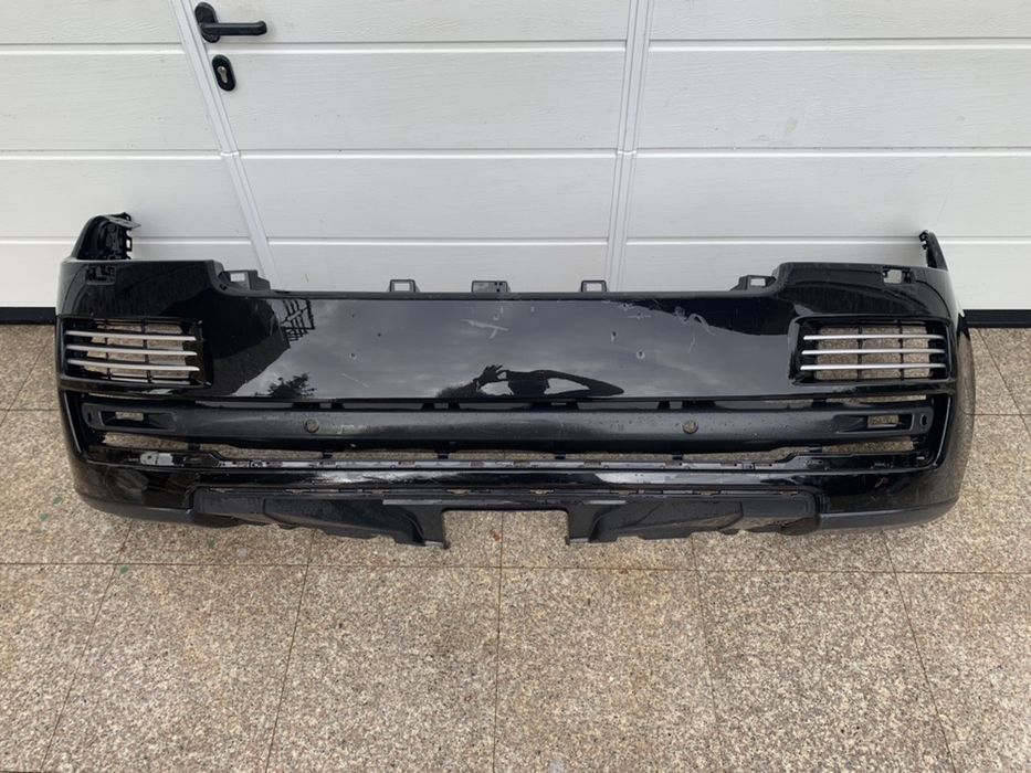 Bara spoiler Range Rover Land Rover model 2020! Originala stare f buna