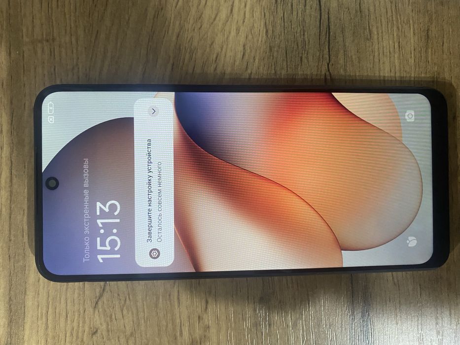 Redmi note 12 256гб