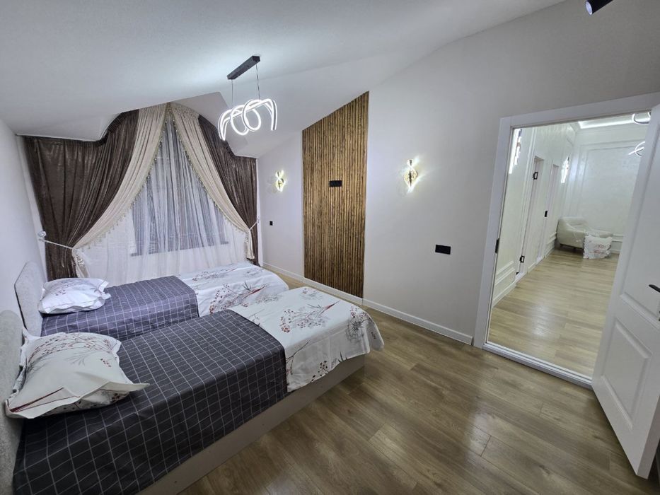 Продаётся квартира (МАНСАРДА)