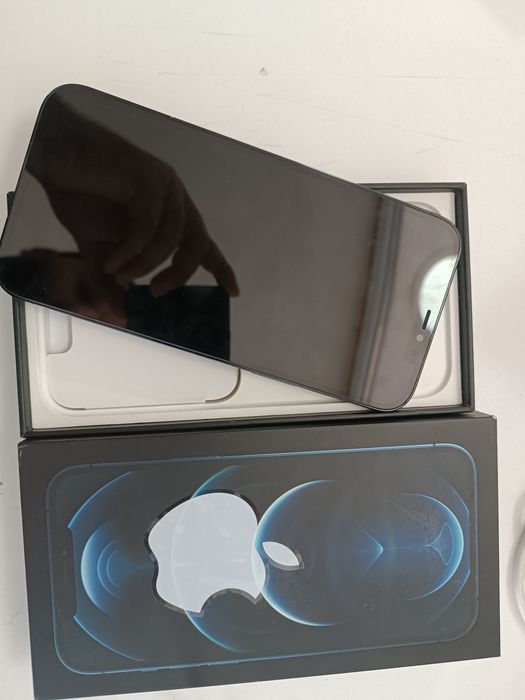 iPhone 12 Pro Max