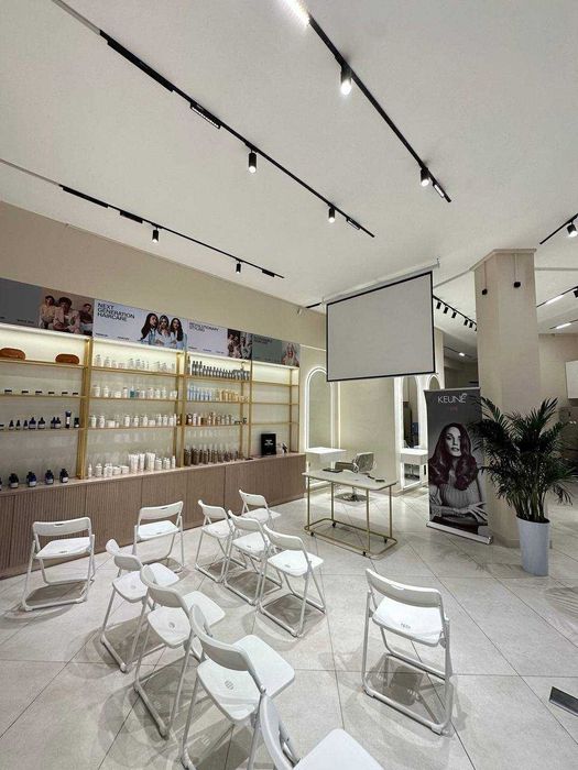 Продаётся ПОМЕЩЕНИЯ, Пирамит   ЖК "City Life" 109м2