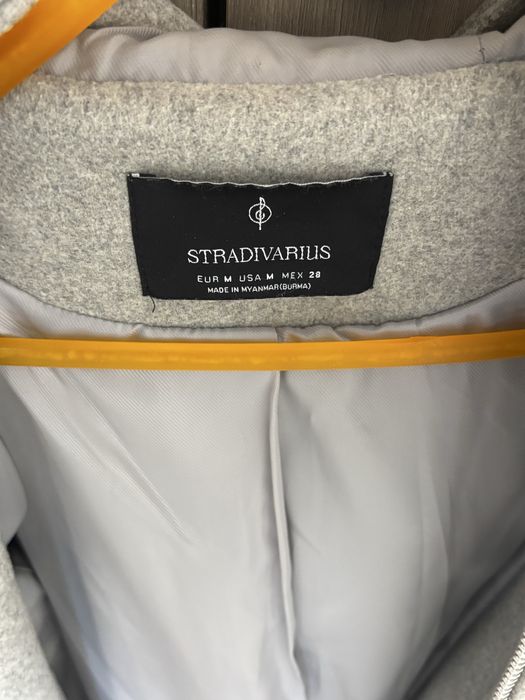 Palton Stradivarius