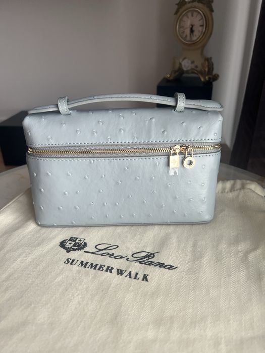 Дамска чанта Loro Piana