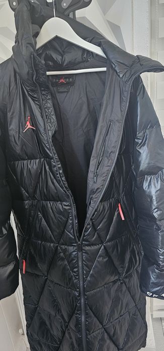 Geaca Jordan Lunga