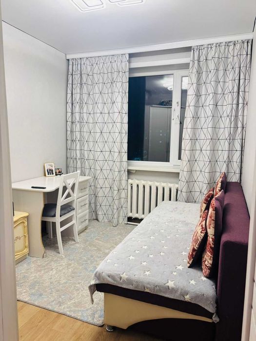 Продам 3 ком квартира