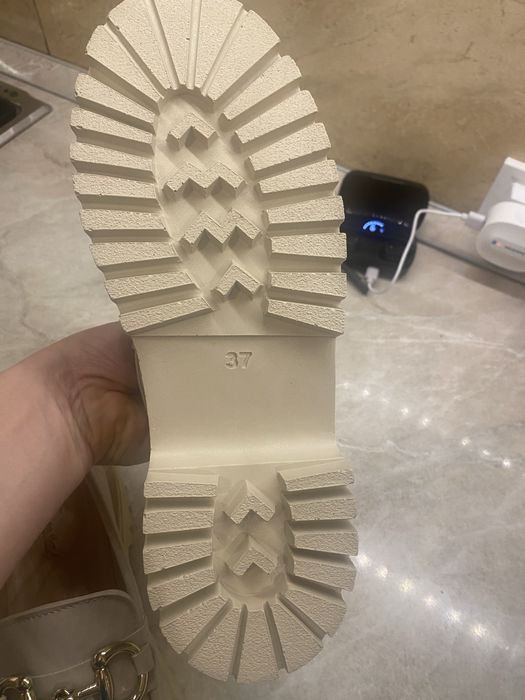 Pantofi femei looferi 37 noi