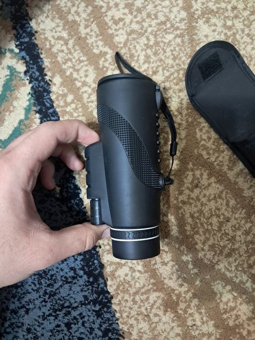 Бинокль 8×42 сатылады