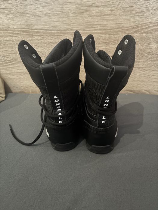 Обувки за бокс ,,Lonsdale London”