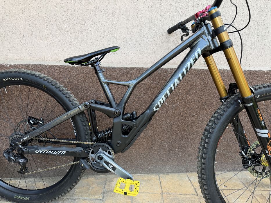 Specialized Demo Race S3 29er