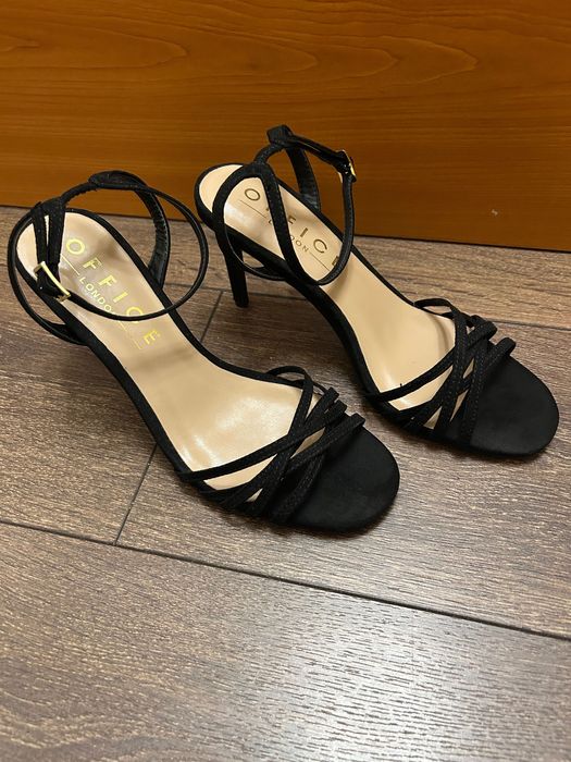 Високи сандали Оffice