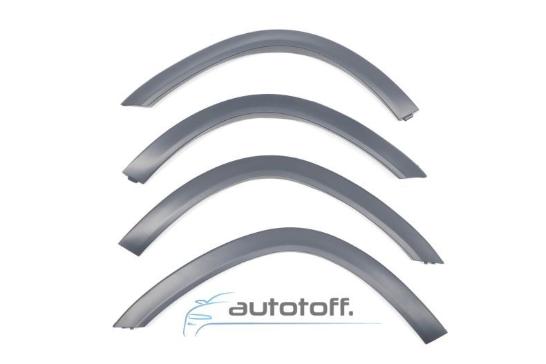 Pachet exterior compatibil cu Mercedes GLE W167 SUV (2019-2026) GLE 53 Design