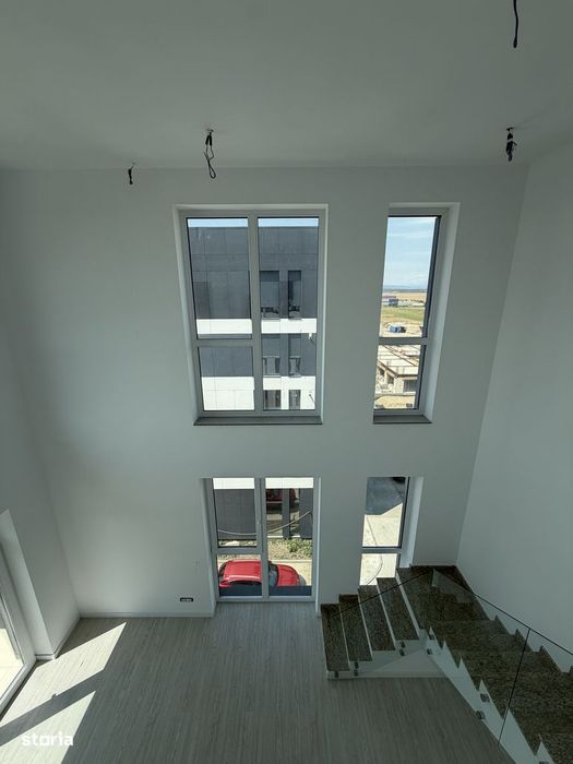 Apartament Duplex