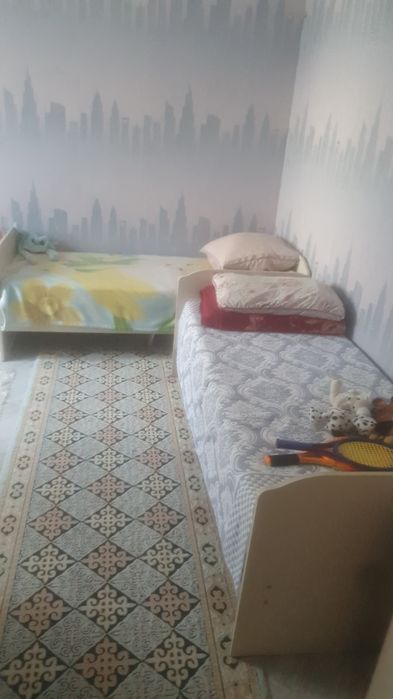 Кровати для детской