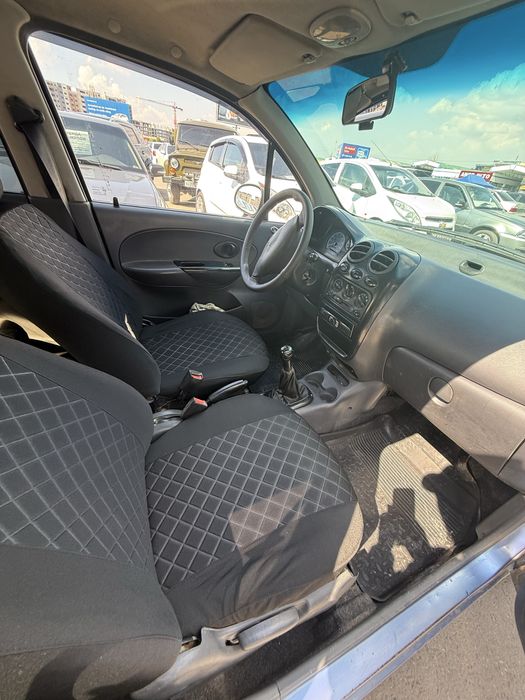 Matiz 3 tali 2007 yil 4 yengi ablon