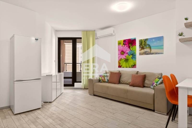 Продава се Двустаен апартамент в Варна, Левски - 61 кв.м за 1396 €/кв.м - Снимка #5