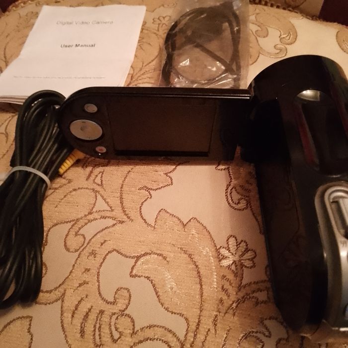 Мини камера карея янги