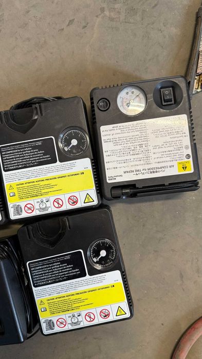 Compresor Totoya Kia Mazda Mitubishi Honda Renault Nissan Suzuki Subar