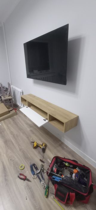 Мастер на все руки не дорого !