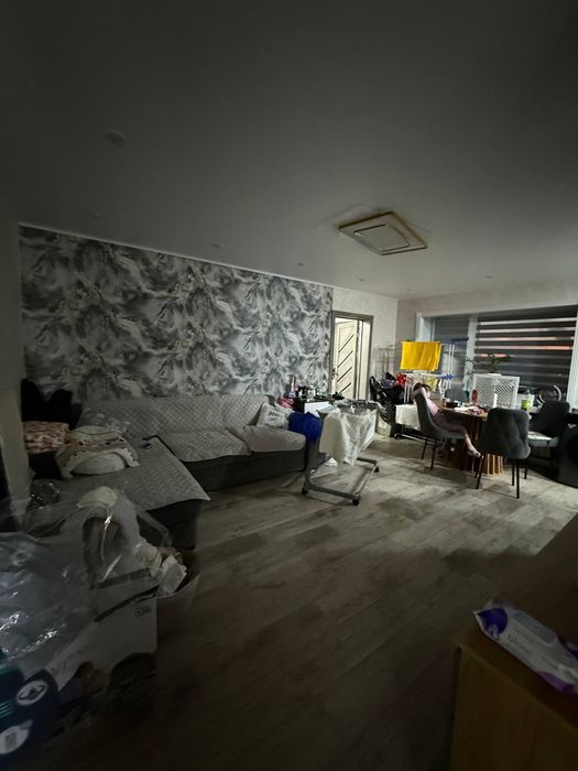 2х комнатная квартира