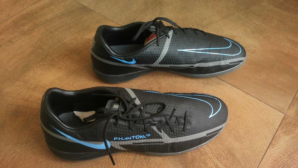 NIKE PHANTOM GT Shoes Размер EUR 44 / UK 9 обувки 108-14-S