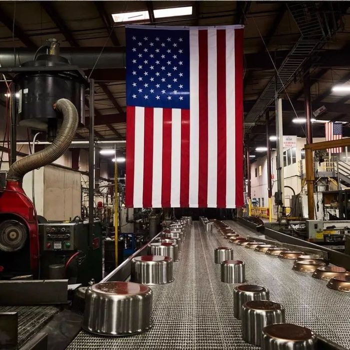 All clad Copper Core 5-ply Sauce Pen 3L