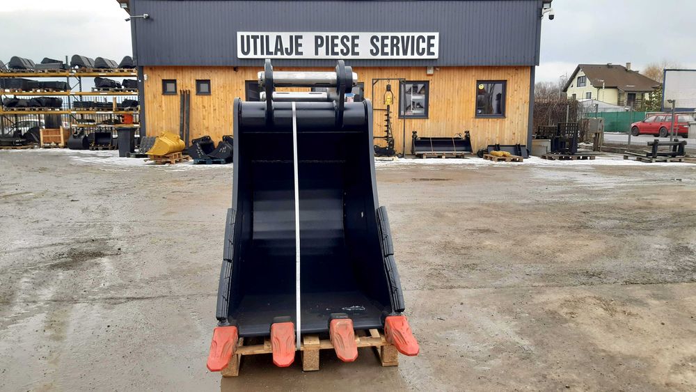 Cupa excavare 800 mm pentru excavator 20-24 tone