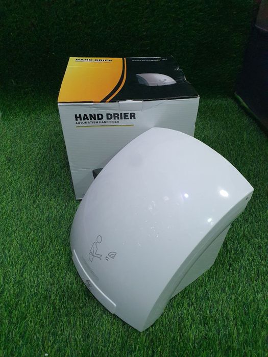 Qol qurutish uchun fen