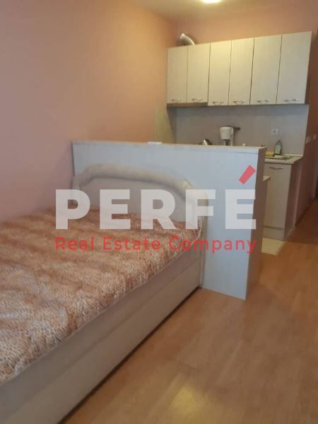 Продава се Едностаен апартамент в Несебър - 40 кв.м за 1300 €/кв.м - Снимка #4