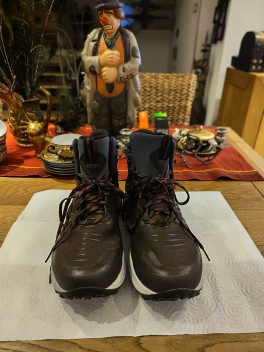 Маратонки Saucony