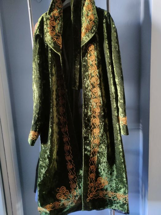 Чапан  мужской новый