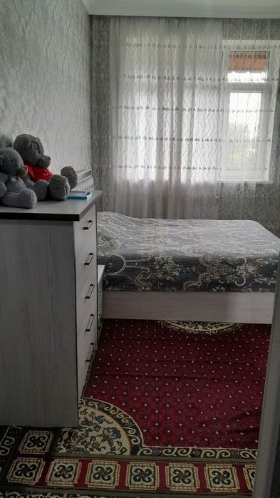 4-комнатная, Новостройка, Карасу 6,  4.5.9