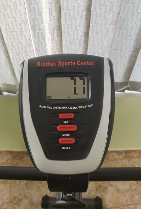 Продавам велоергометър