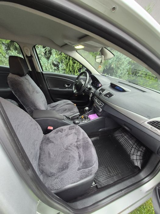 Vand Renault Fluence 2014