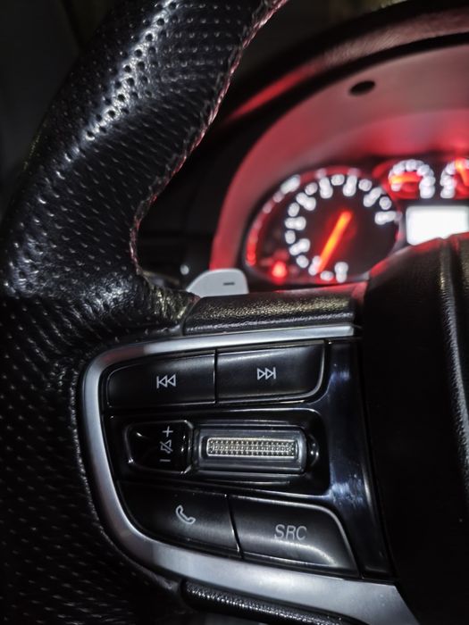 Мульти руль лепесток