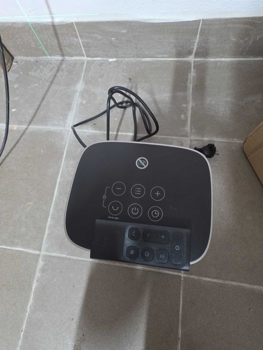 Ventilator Dreo, Economisitor de Energie, Silențios cu Telecomandă